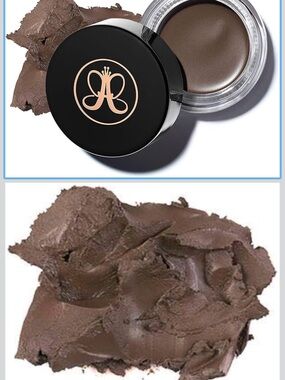 Anastasia Beverly Hills Dipbrow Pomade - Medium brown